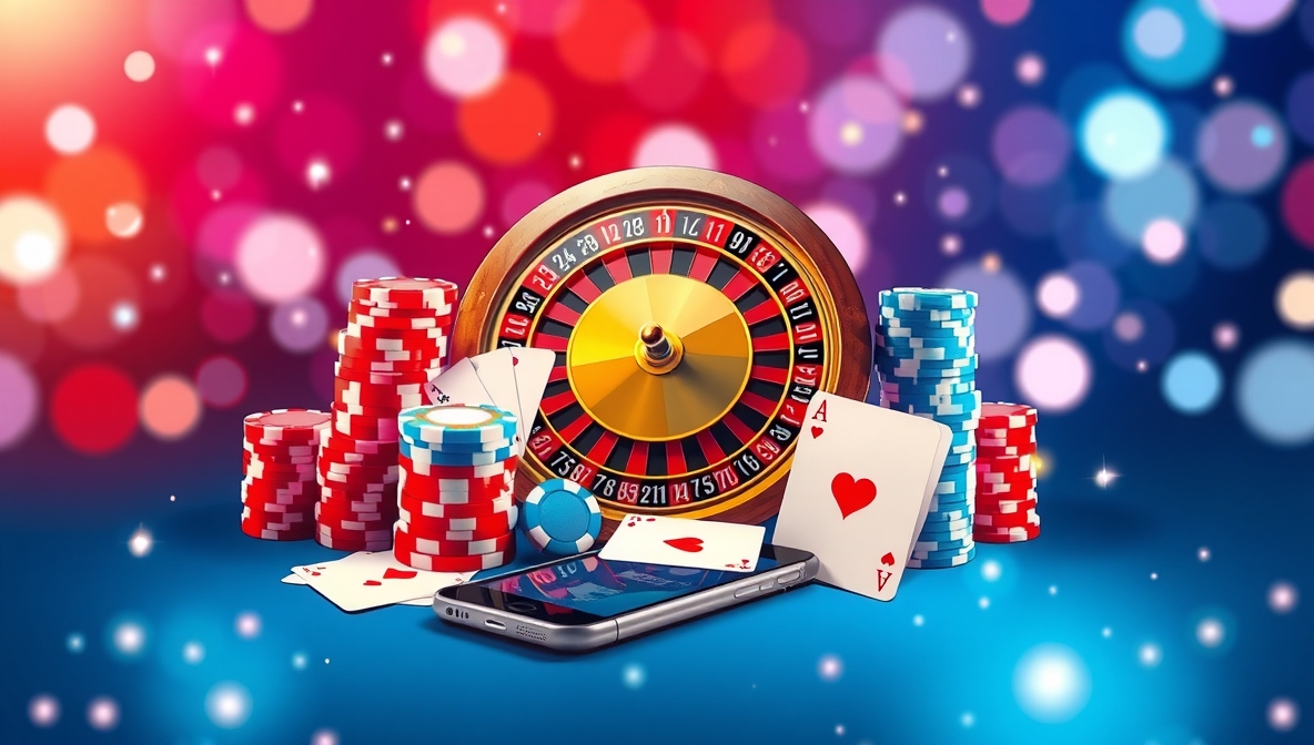 Poker at Yono All Games